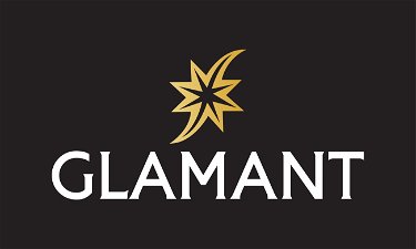 Glamant.com - Creative brandable domain for sale